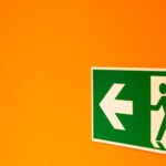 green flags diri sendiri