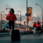 waita solo traveler