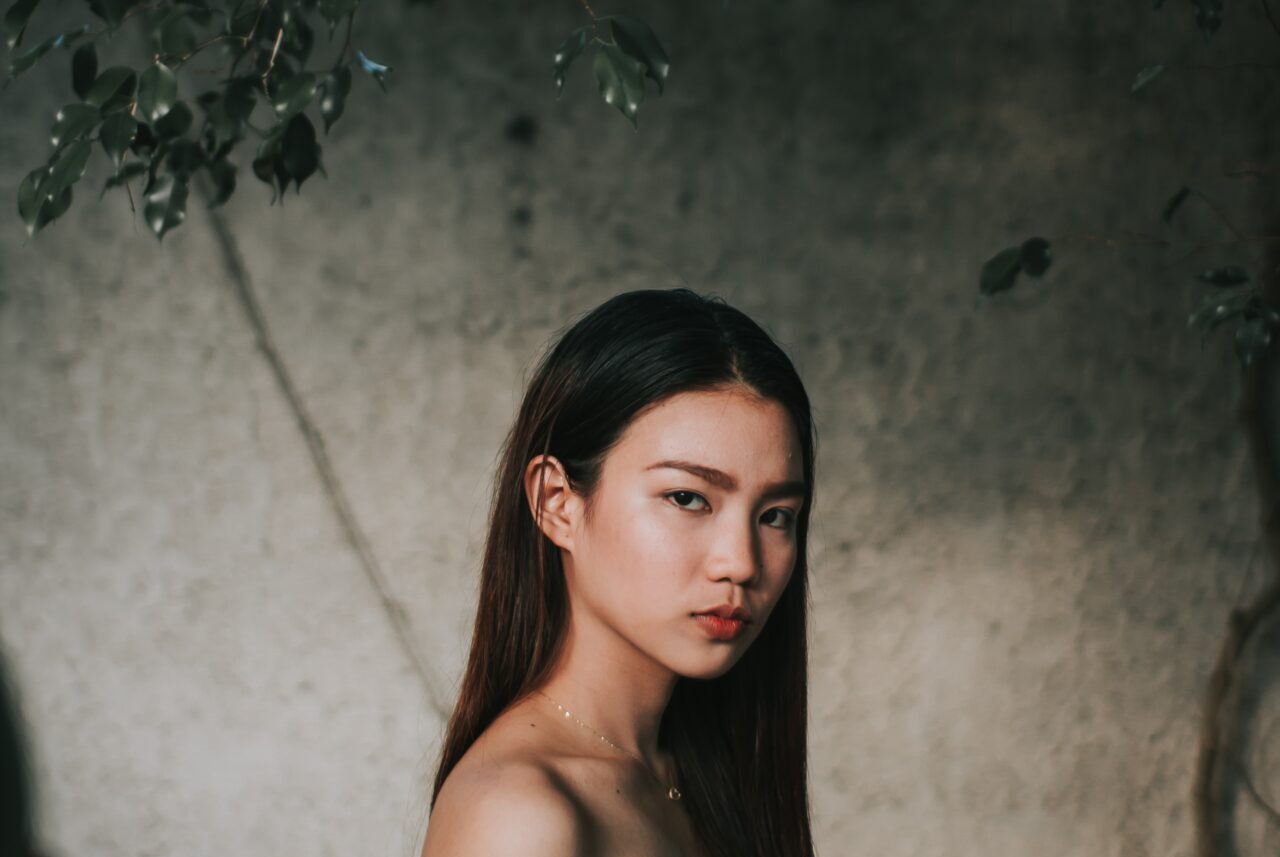 cantik tanpa makeup