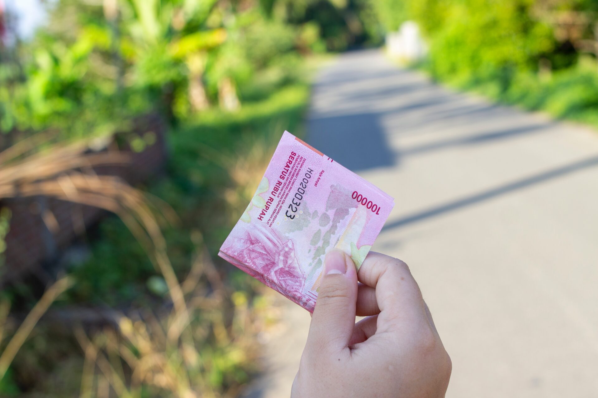 investasi untuk pemula