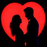 menemukan cinta sejati