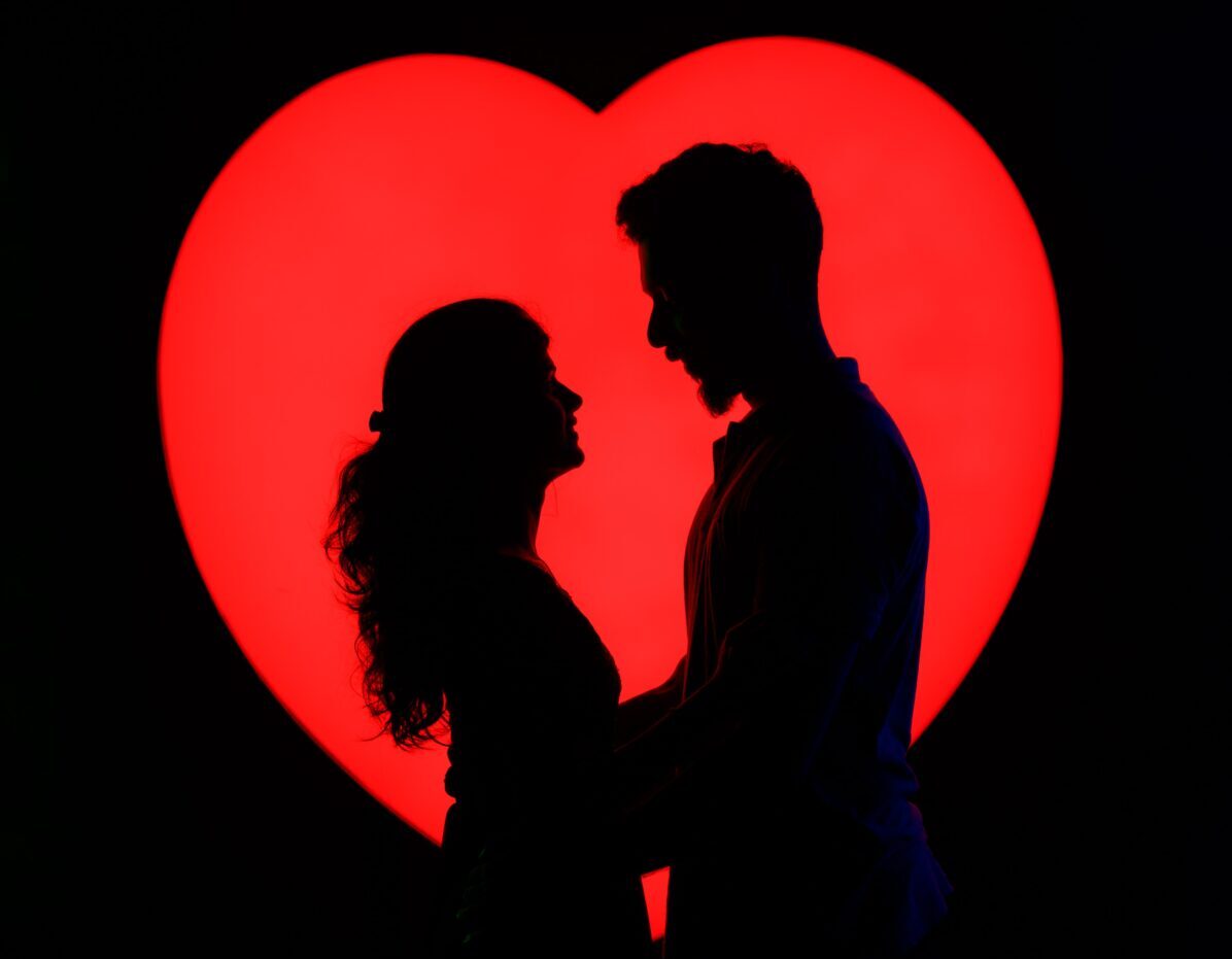 menemukan cinta sejati