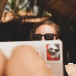 starter pack digital nomad