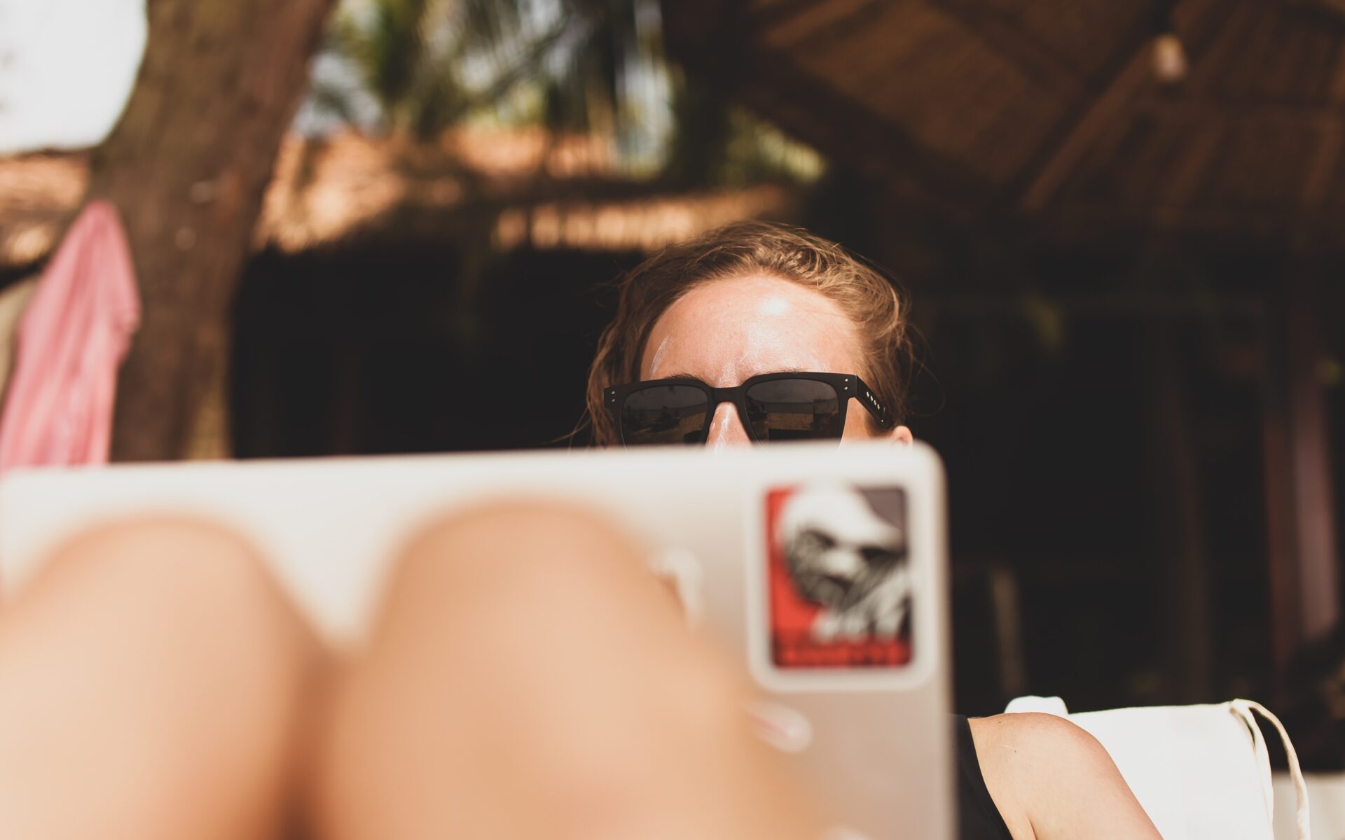 starter pack digital nomad
