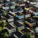 menemukan rumah kontrakan yang tepat
