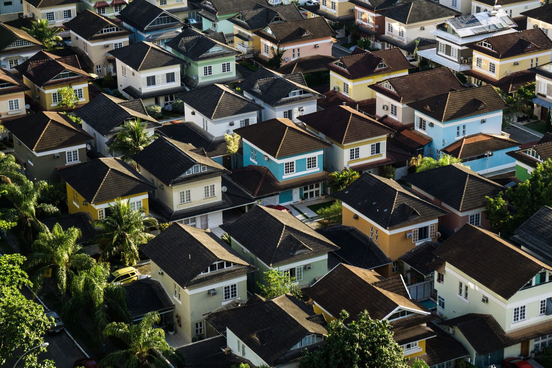 menemukan rumah kontrakan yang tepat