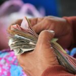 kesalahan frugal living