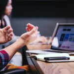 menghadapi interview ngeselin