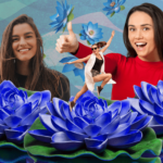 antixiety blue lotus