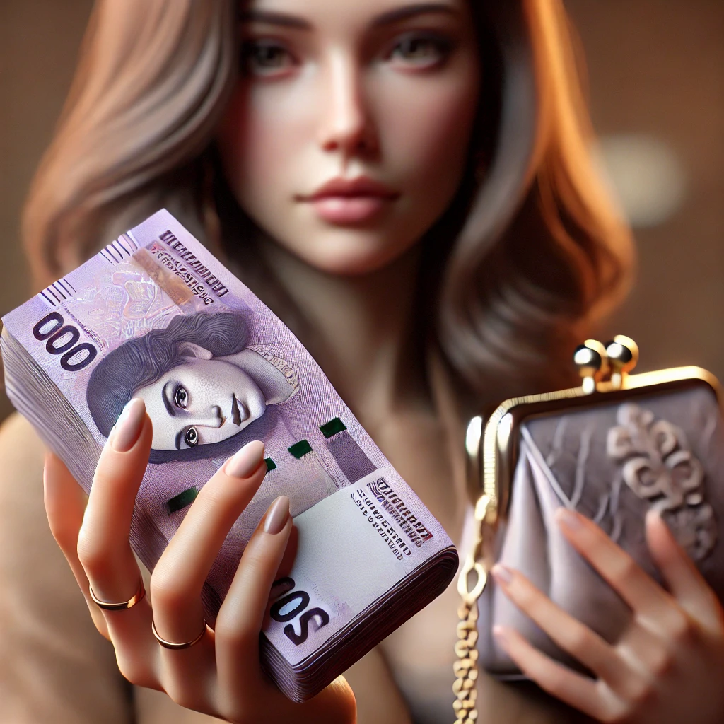 cara budgeting