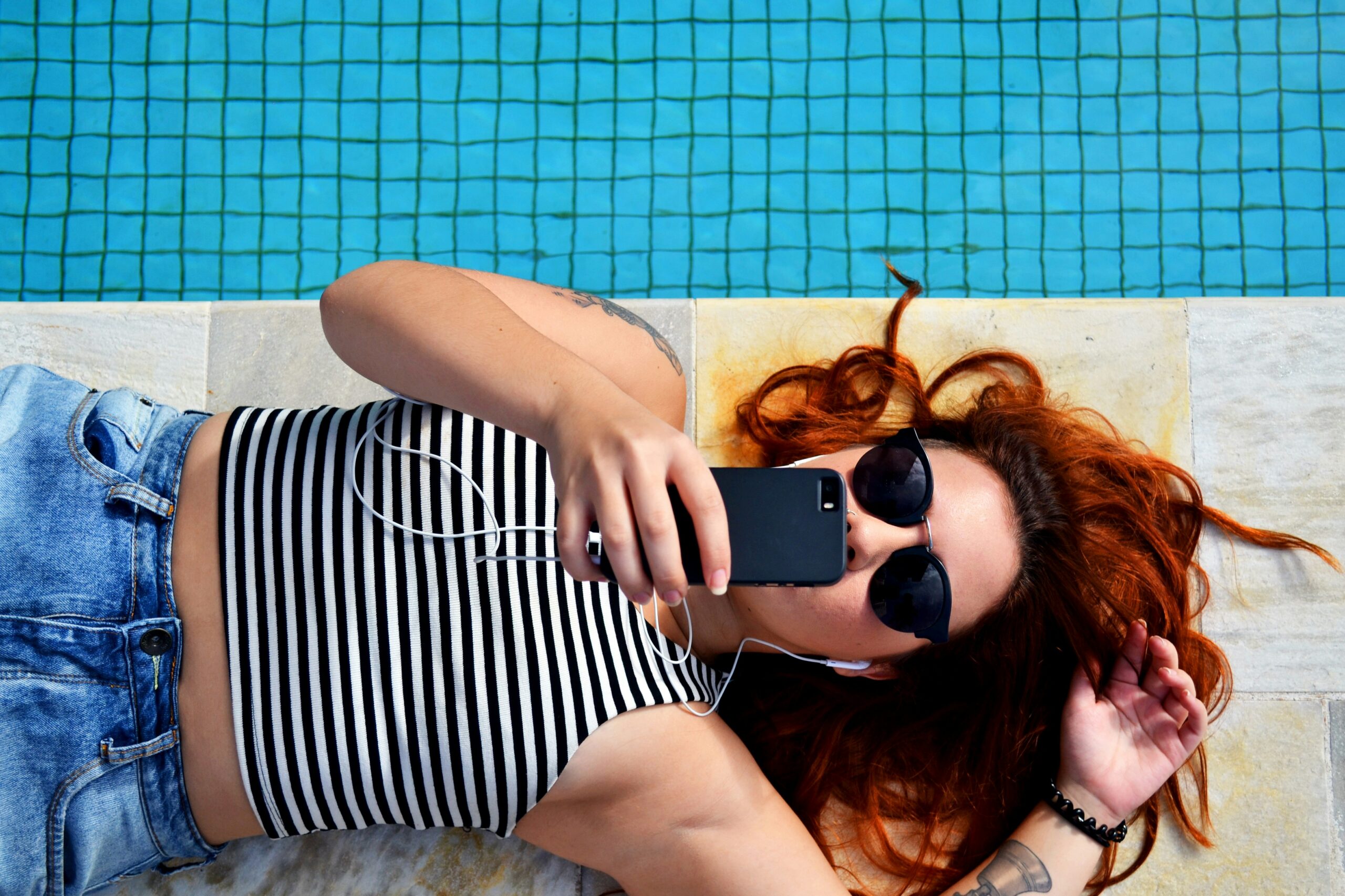 digital detox