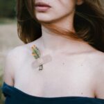unhealed trauma
