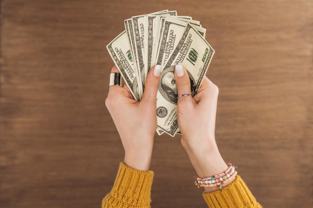 cara independen secara finansial