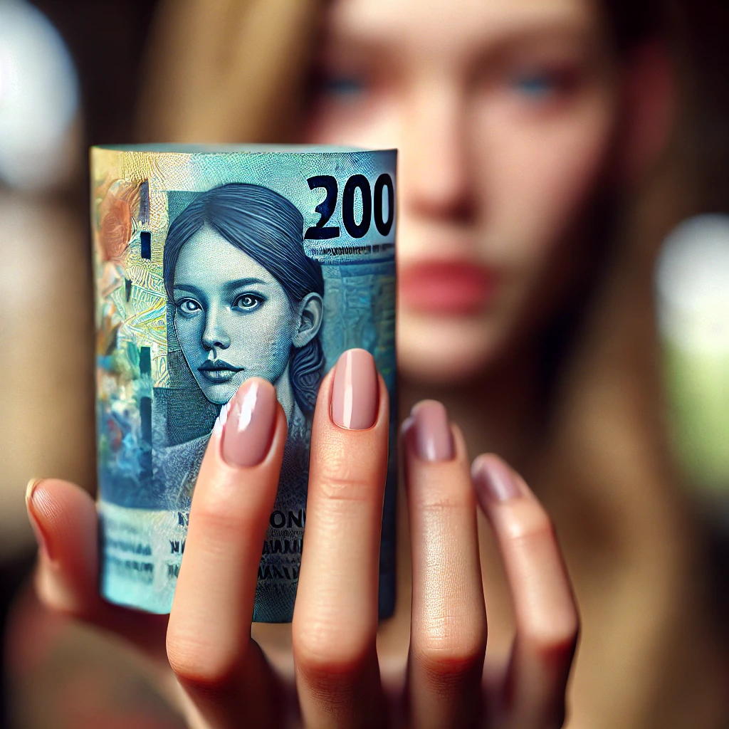 tips nyata untuk menghadapi financial anxiety