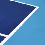 olahraga padel