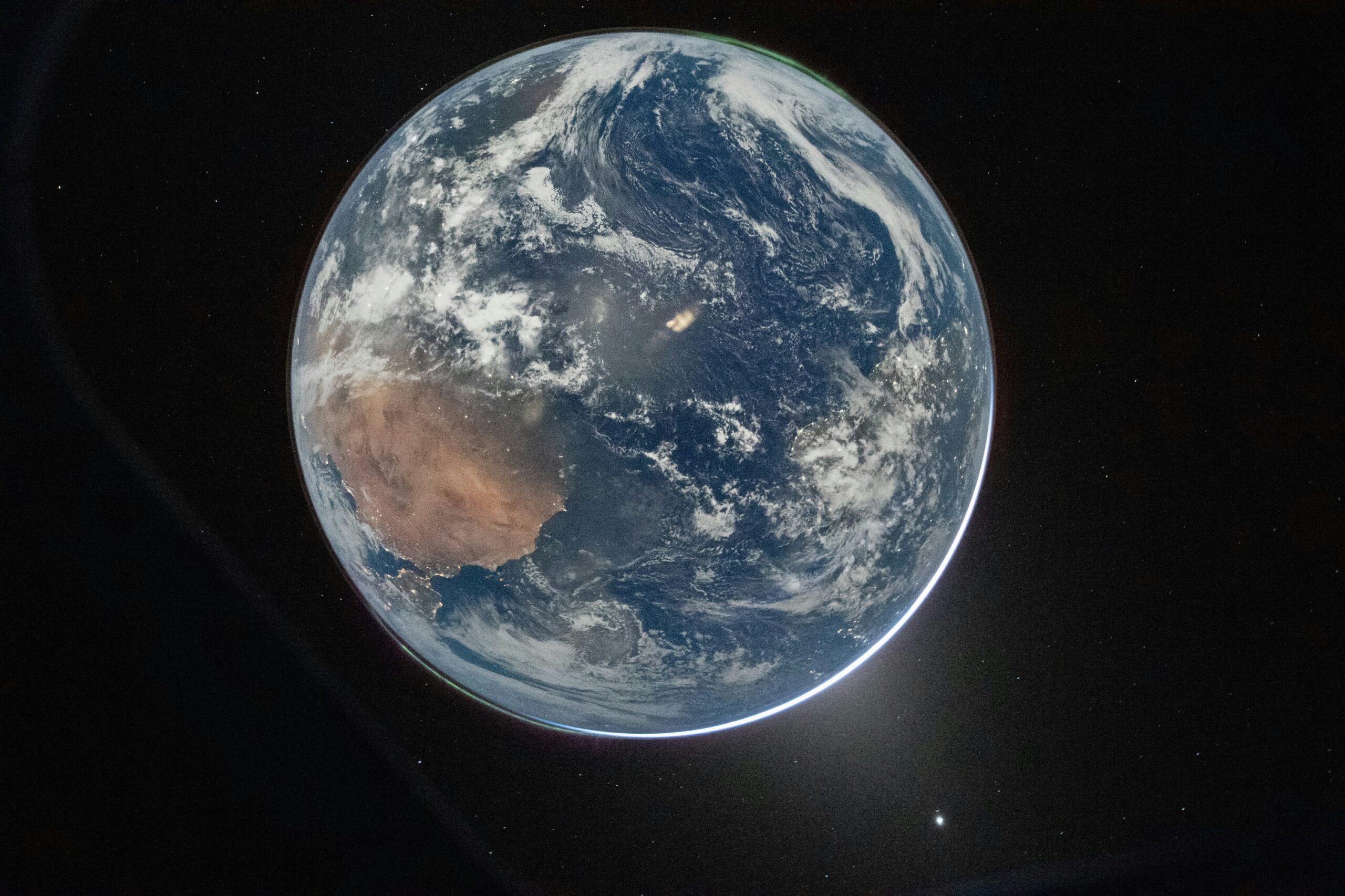 the fermi paradox cerispesial