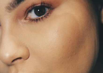 makeup bold comeback