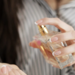 aroma parfum cepat hilang