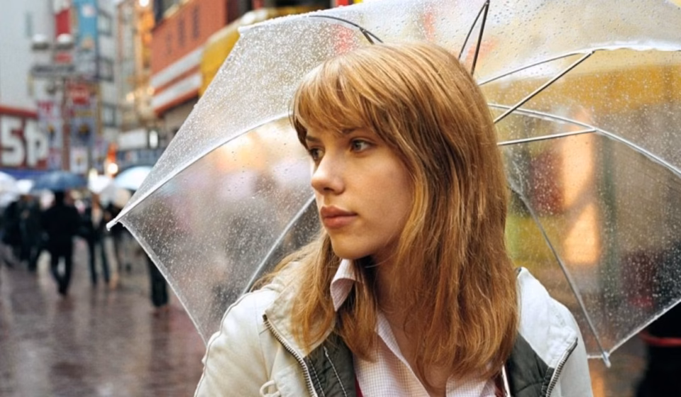 Social Battery yang Habis dalam Film Lost in Translation social battery